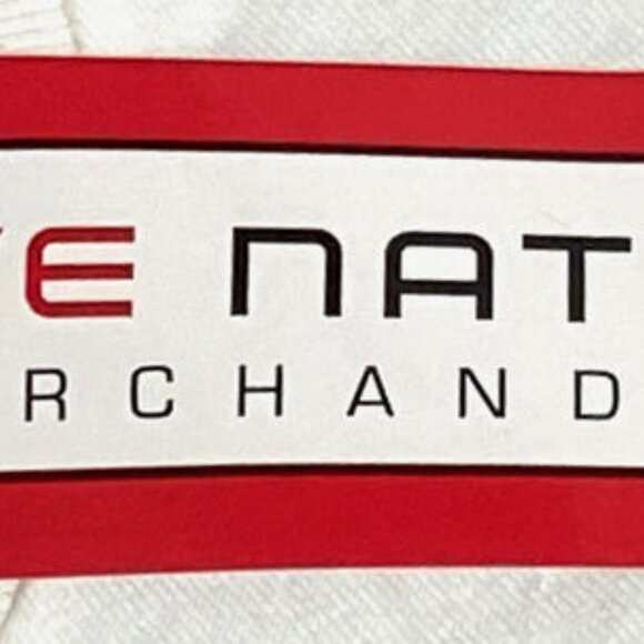 Stone Temple Pilots 2013 "Want You" White NOS Adult L T-Shirt - Picture 4 of 9